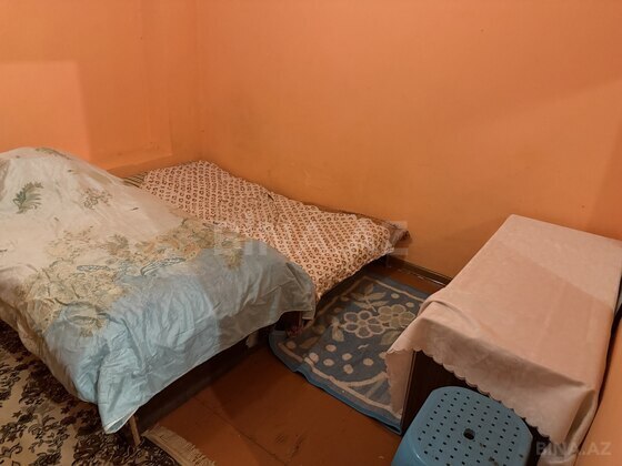 1 otaqlı Həyət evi/Bağ evi, 8 Noyabr m., Bakı