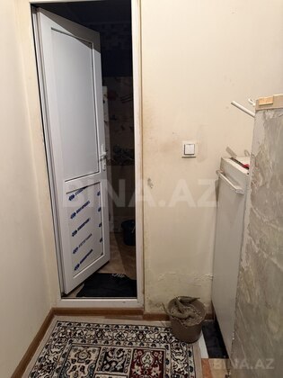 1 otaqlı Həyət evi/Bağ evi, 8 Noyabr m., Bakı