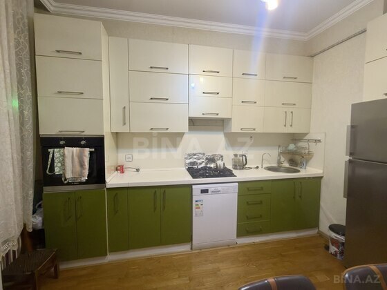 2 otaqlı Yeni tikili, Avtovağzal m., Bakı