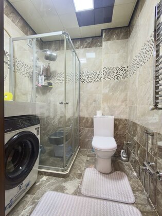2 otaqlı Yeni tikili, Avtovağzal m., Bakı