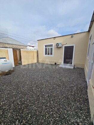 2 otaqlı Həyət evi/Bağ evi, Binə q., Bakı