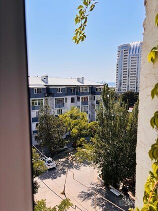 2 otaqlı Köhnə tikili, Həzi Aslanov q., Bakı