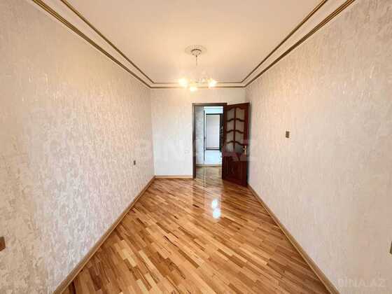 2 otaqlı Köhnə tikili, Gənclik m., Bakı