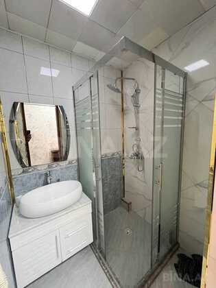 2 otaqlı Köhnə tikili, Gənclik m., Bakı