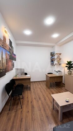 1 otaqlı Ofis, 28 May m., Bakı