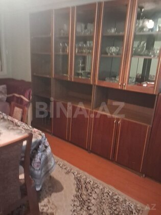 2 otaqlı Həyət evi/Bağ evi, Nərimanov r., Bakı