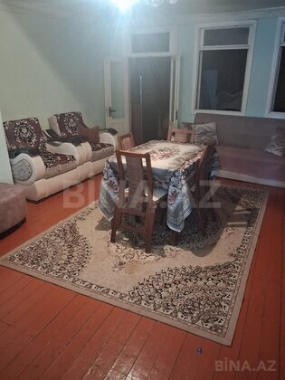 2 otaqlı Həyət evi/Bağ evi, Nərimanov r., Bakı