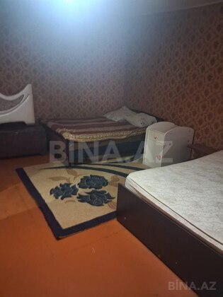 2 otaqlı Həyət evi/Bağ evi, Nərimanov r., Bakı