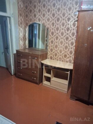 2 otaqlı Həyət evi/Bağ evi, Nərimanov r., Bakı