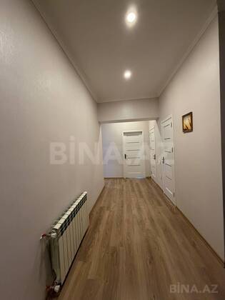 3 otaqlı Yeni tikili, Nəsimi r., Bakı