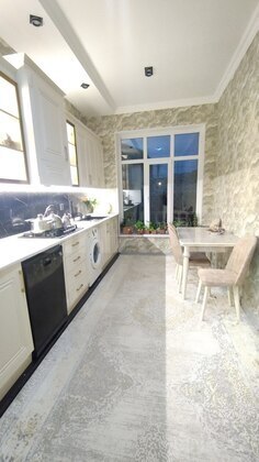3 otaqlı Həyət evi/Bağ evi, Mehdiabad q., Bakı