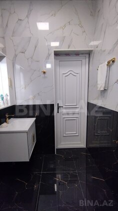 3 otaqlı Həyət evi/Bağ evi, Mehdiabad q., Bakı