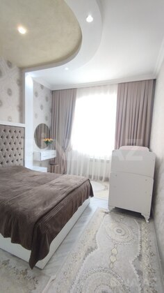3 otaqlı Həyət evi/Bağ evi, Mehdiabad q., Bakı