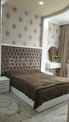 3 otaqlı Həyət evi/Bağ evi, Mehdiabad q., Bakı