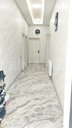 3 otaqlı Həyət evi/Bağ evi, Mehdiabad q., Bakı