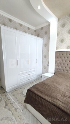 3 otaqlı Həyət evi/Bağ evi, Mehdiabad q., Bakı