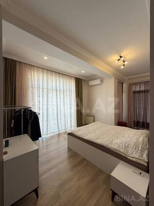 3 otaqlı Yeni tikili, Nəsimi r., Bakı