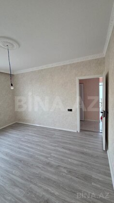 3 otaqlı Həyət evi/Bağ evi, Hövsan q., Bakı