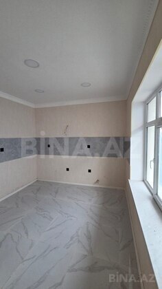 3 otaqlı Həyət evi/Bağ evi, Hövsan q., Bakı