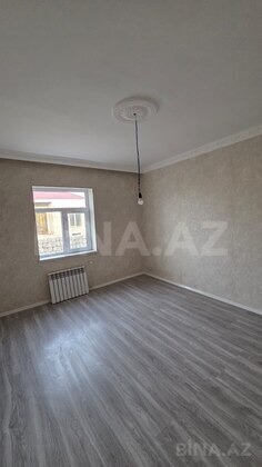 3 otaqlı Həyət evi/Bağ evi, Hövsan q., Bakı