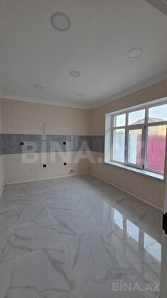 3 otaqlı Həyət evi/Bağ evi, Hövsan q., Bakı