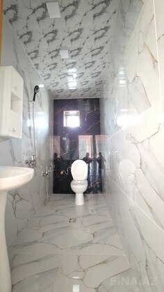 3 otaqlı Həyət evi/Bağ evi, Hövsan q., Bakı