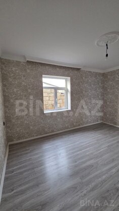 3 otaqlı Həyət evi/Bağ evi, Hövsan q., Bakı