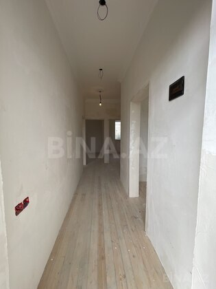 3 otaqlı Həyət evi/Bağ evi, Hövsan q., Bakı