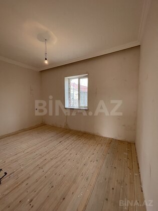 3 otaqlı Həyət evi/Bağ evi, Hövsan q., Bakı