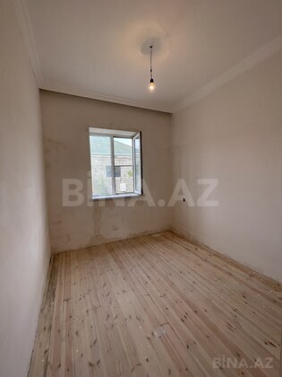 3 otaqlı Həyət evi/Bağ evi, Hövsan q., Bakı