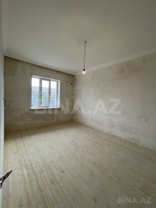 3 otaqlı Həyət evi/Bağ evi, Hövsan q., Bakı