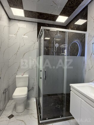 2 otaqlı Yeni tikili, Əhmədli q., Bakı