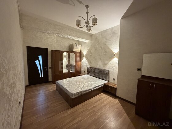 2 otaqlı Yeni tikili, Əhmədli q., Bakı