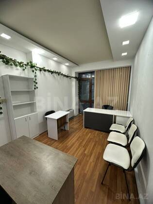 1 otaqlı Ofis, İçəri Şəhər m., Bakı