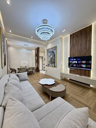 2 otaqlı Yeni tikili, 28 May m., Bakı