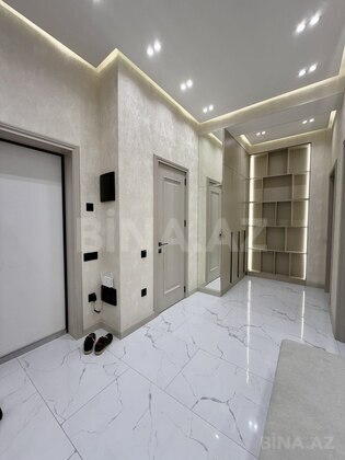 2 otaqlı Yeni tikili, 28 May m., Bakı