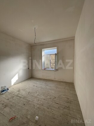 4 otaqlı Həyət evi/Bağ evi, Hövsan q., Bakı
