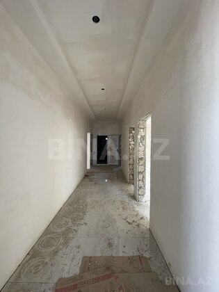4 otaqlı Həyət evi/Bağ evi, Hövsan q., Bakı