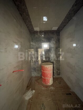 4 otaqlı Həyət evi/Bağ evi, Hövsan q., Bakı