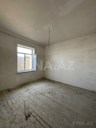 4 otaqlı Həyət evi/Bağ evi, Hövsan q., Bakı
