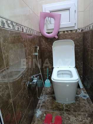 2 otaqlı Köhnə tikili, Memar Əcəmi m., Bakı