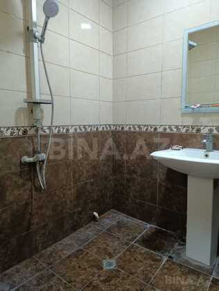 2 otaqlı Köhnə tikili, Memar Əcəmi m., Bakı