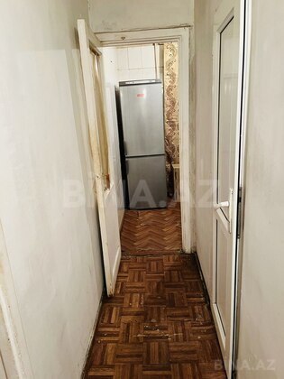 2 otaqlı Köhnə tikili, Nərimanov r., Bakı
