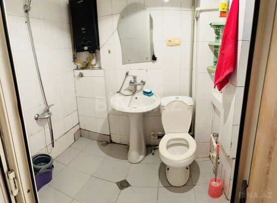 2 otaqlı Köhnə tikili, Nərimanov r., Bakı