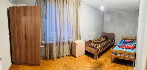2 otaqlı Köhnə tikili, Nərimanov r., Bakı