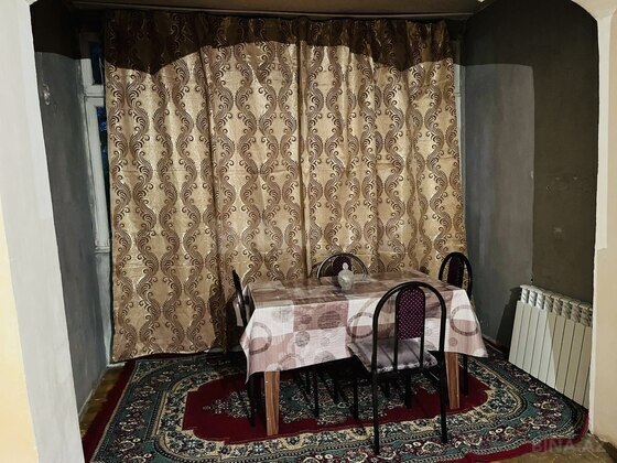 2 otaqlı Köhnə tikili, Nərimanov r., Bakı