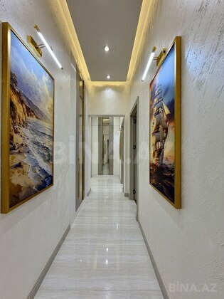 2 otaqlı Yeni tikili, 28 May m., Bakı