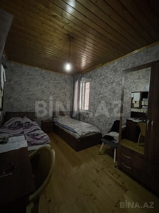 3 otaqlı Həyət evi/Bağ evi, Hövsan q., Bakı