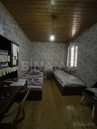 3 otaqlı Həyət evi/Bağ evi, Hövsan q., Bakı