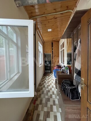 3 otaqlı Həyət evi/Bağ evi, Hövsan q., Bakı